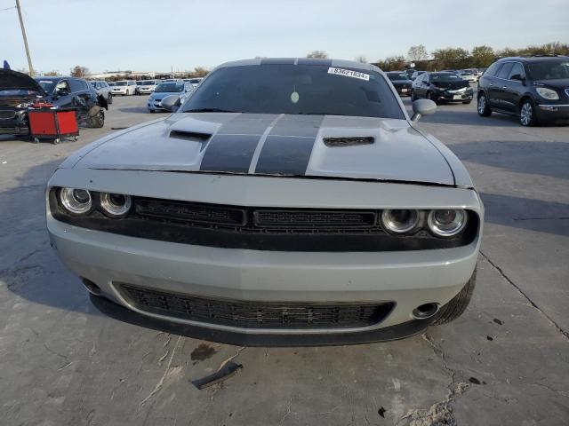 2020 DODGE CHALLENGER - 2C3CDZAG1LH223007