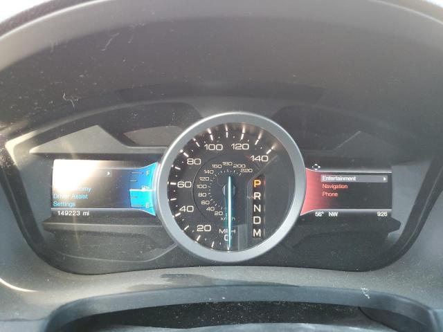 2015 FORD EXPLORER X - 1FM5K7D87FGB64379