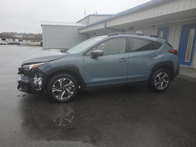 2024 SUBARU CROSSTREK - JF2GUADC1R8336219