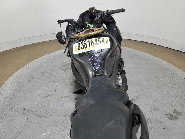 2018 KAWASAKI ZX1002 A JKBZXVA16JA002523