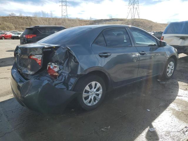 5YFBURHE7FP364979 Toyota Corolla L 2015