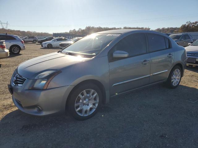 2010 NISSAN SENTRA 2.0 #3024736367