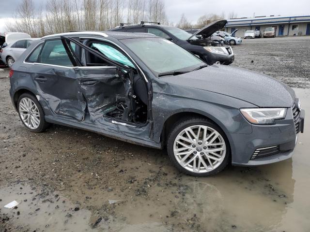2018 AUDI A3 E-TRON WAUTPBFF3JA108718