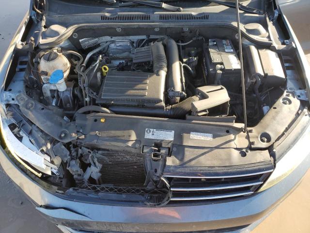 VIN 3VWDB7AJ7HM367270 2017 VOLKSWAGEN JETTA no.11