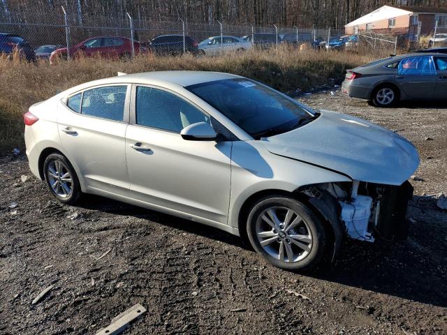 Vin: kmhd84lf1hu209569, lot: 85745804, hyundai elantra se 20174