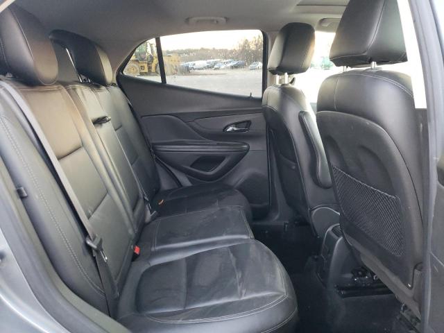 2019 BUICK ENCORE ESS - KL4CJGSM5KB899880