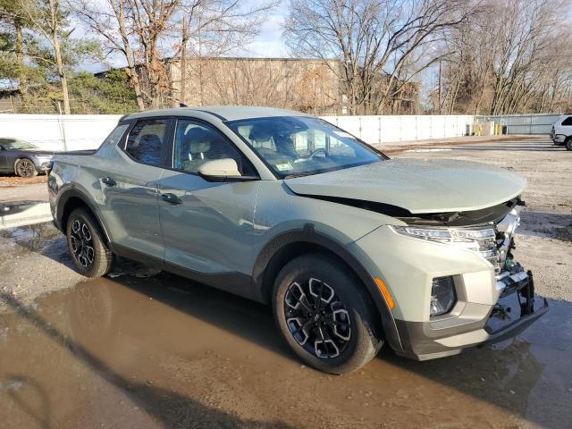 2024 HYUNDAI SANTA CRUZ - 5NTJBDAE2RH084646