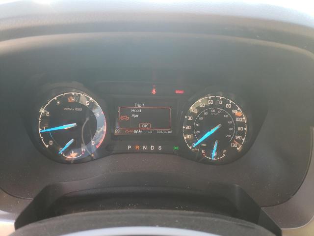 2020 FORD RANGER XL - 1FTER4FH1LLA72103