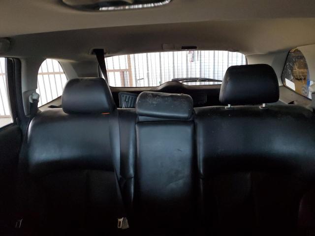 2010 SUBARU OUTBACK 2. - 4S4BRCLC1A3332899
