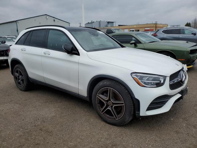 Vin: w1n0g8eb0mv264079, lot: 84790434, mercedes-benz glc-class 300 4matic 20214