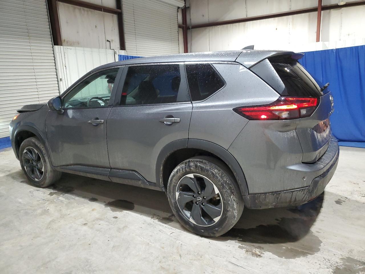 Lot #3033076996 2024 NISSAN ROGUE SV