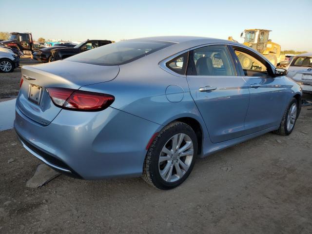 2015 CHRYSLER 200 LIMITE - 1C3CCCABXFN712683