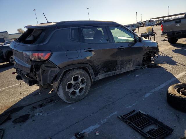 2022 JEEP COMPASS TR - 3C4NJDDB0NT122602