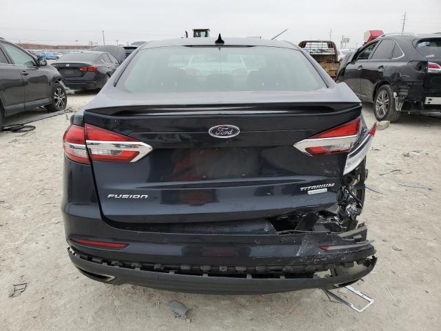 2020 FORD FUSION TIT - 3FA6P0K99LR246816