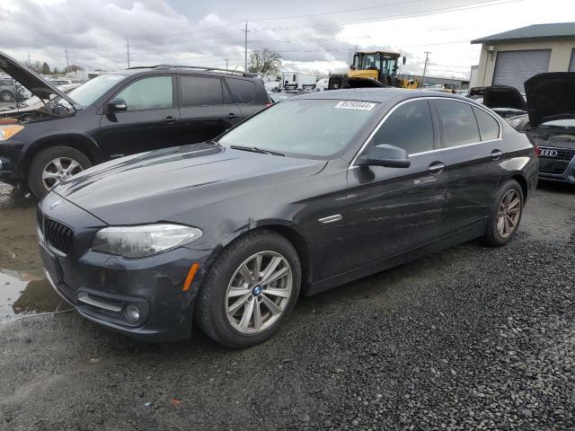 2016 BMW 528 I - WBA5A5C52GD525441