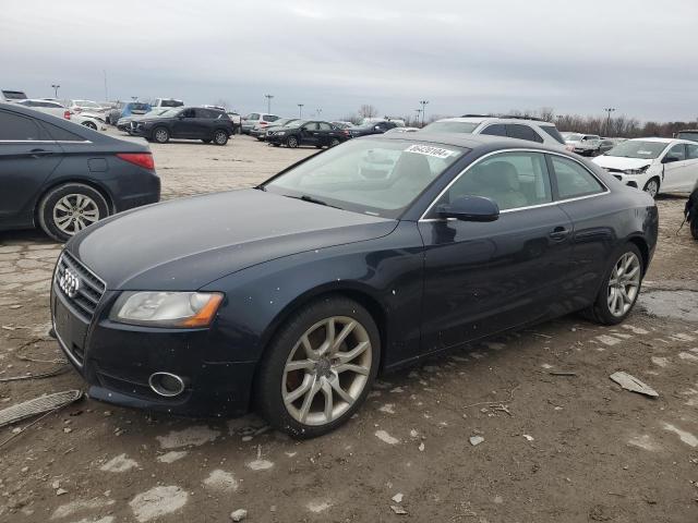 2011 AUDI A5 PREMIUM #3034300124