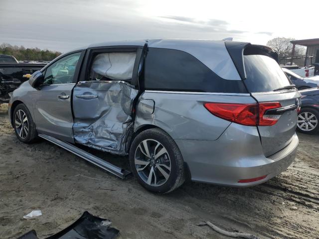 2023 HONDA ODYSSEY TO 5FNRL6H86PB060999