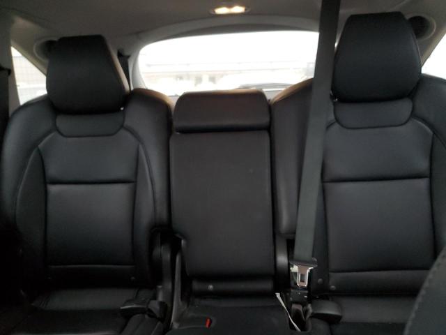 2016 ACURA MDX TECHNO - 5FRYD3H4XGB001988