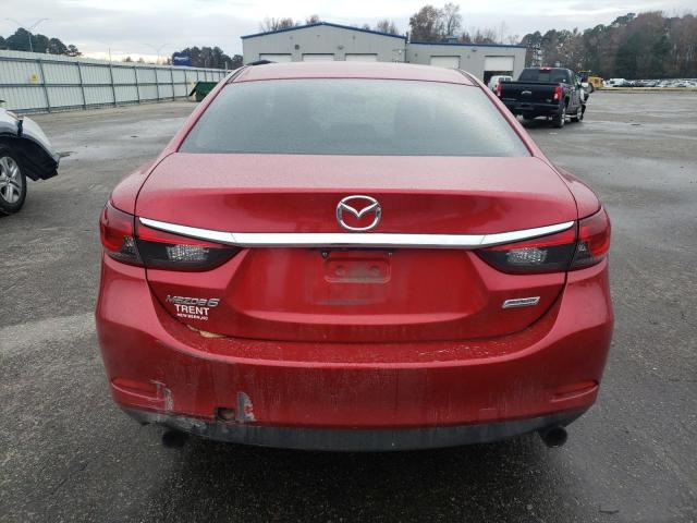 2016 MAZDA 6 TOURING - JM1GJ1V54G1461762