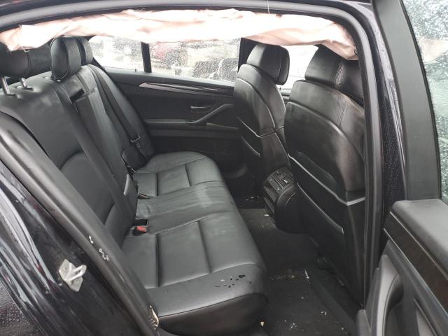2016 BMW 535 XI - WBA5B3C59GD549026