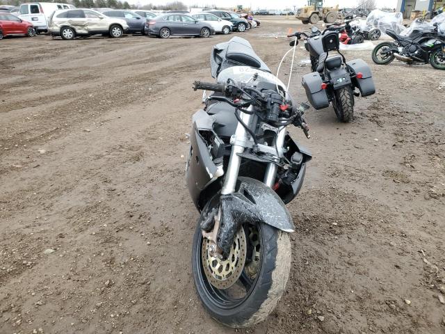 2004 HONDA CBR1000 RR - JH2SC570X4M005571