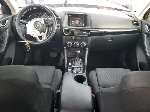 2016 MAZDA CX-5 SPORT - JM3KE2BY7G0786471