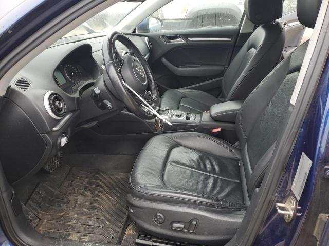 2015 AUDI A3 PREMIUM - WAUEFGFFXF1136127