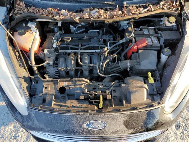 2018 FORD FIESTA SE - 3FADP4BJ3JM108367