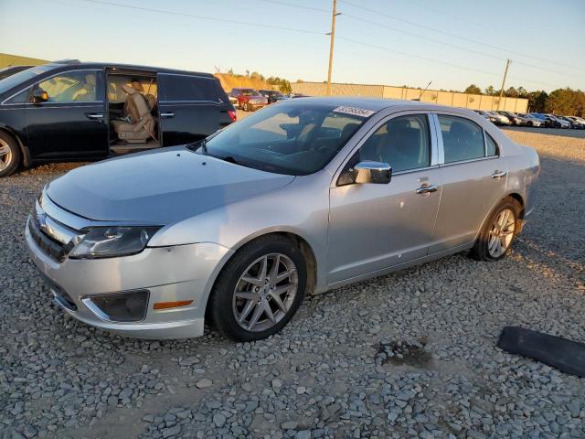 2012 FORD FUSION SEL #3030700098