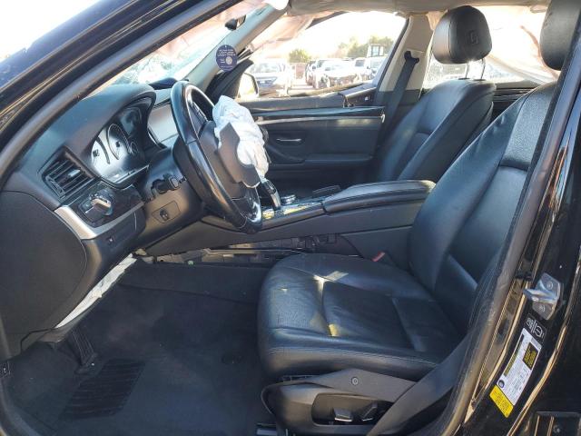 2015 BMW 535 I - WBA5B1C53FD921995