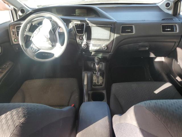 2015 HONDA CIVIC SE 19XFB2F78FE036734