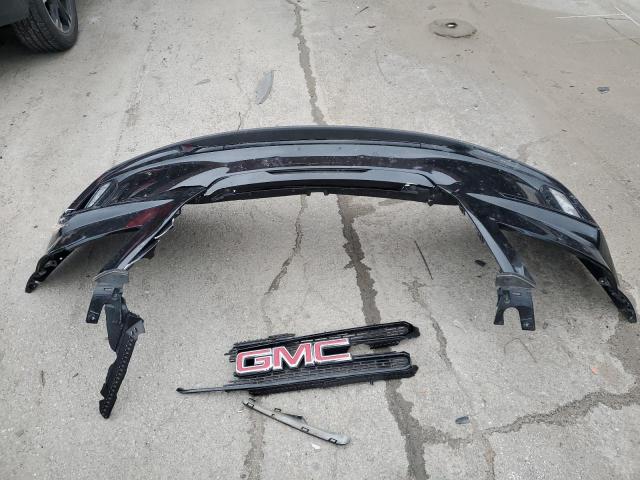 2017 GMC TERRAIN SL - 2GKFLUE3XH6111075