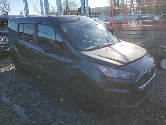 VIN NM0GE9F25K1407593 2019 FORD TRANSIT no.4