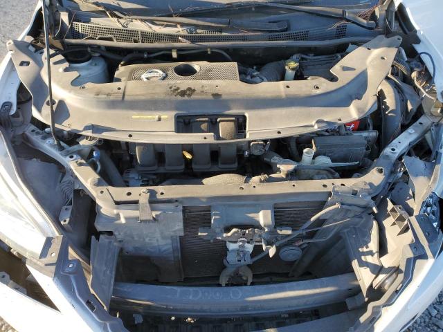 2015 NISSAN SENTRA S - 3N1AB7AP8FY290511
