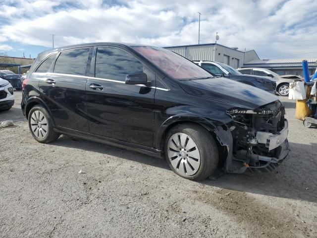 2015 MERCEDES-BENZ B ELECTRIC WDDVP9ABXFJ004622