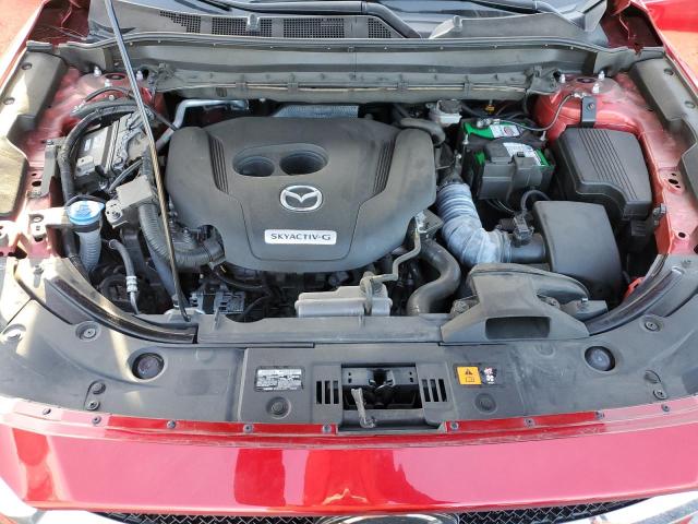 VIN JM3KFBEY5L0830387 2020 MAZDA CX-5 no.12