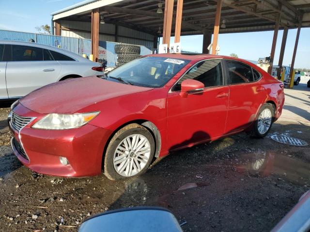 VIN JTHBK1GG4D2079998 2013 LEXUS ES350 no.1