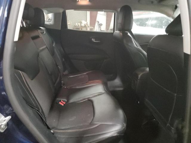 2017 JEEP COMPASS LA - 3C4NJCBBXHT672746