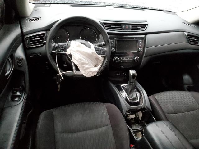 2020 NISSAN ROGUE S - 5N1AT2MV1LC749434