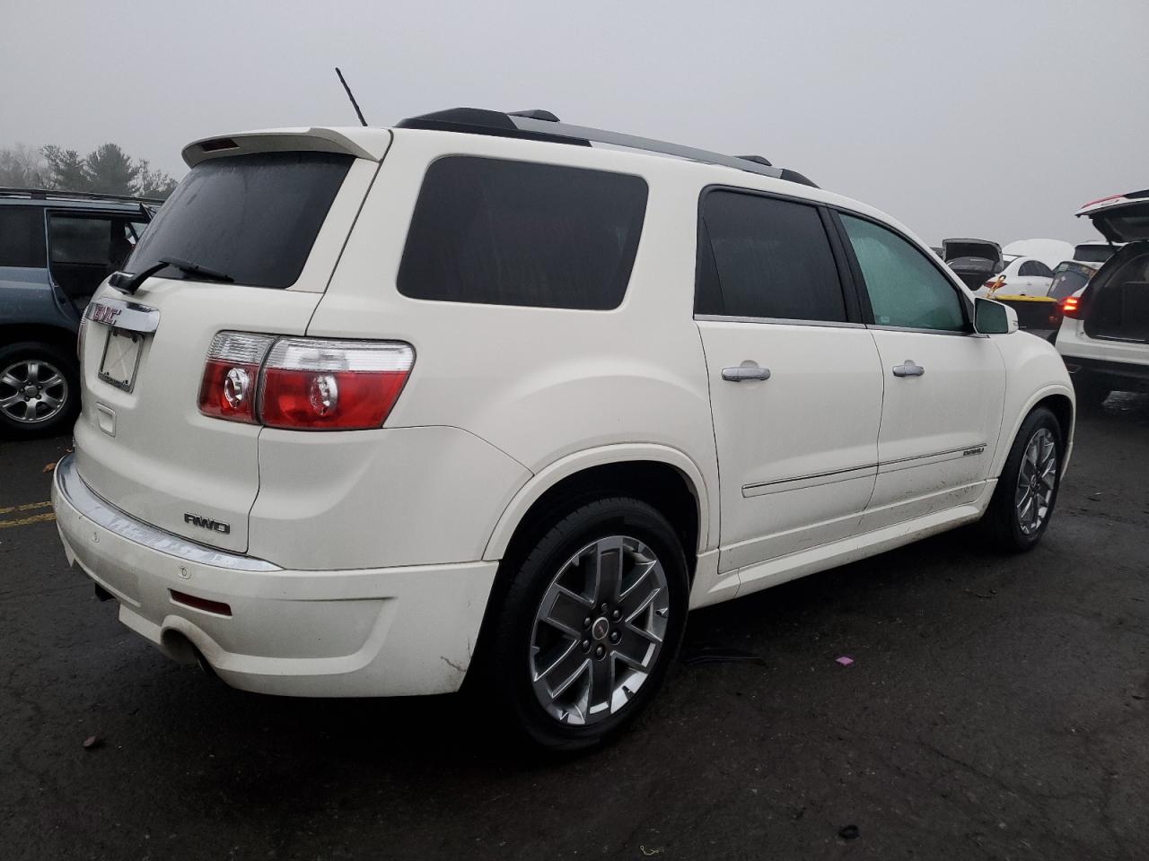 Lot #3024366532 2012 GMC ACADIA DEN