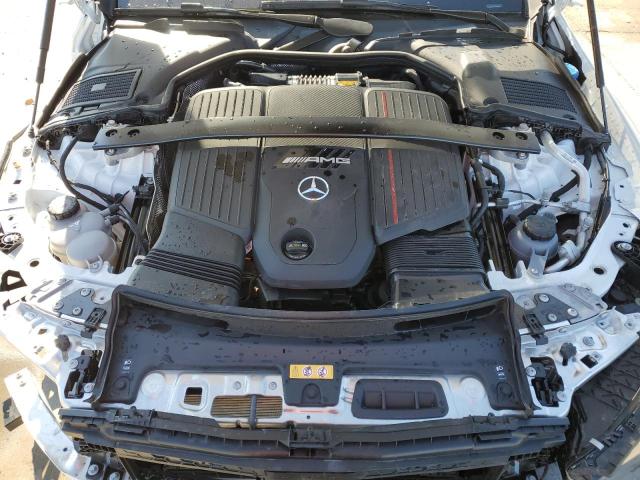 W1KMJ6CB5RF030089 2024 MERCEDES-BENZ CLE AMG 53