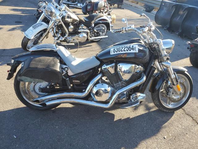 HONDA VTX1800 F1
