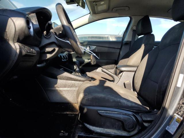 2020 KIA FORTE FE - 3KPF24AD5LE181542