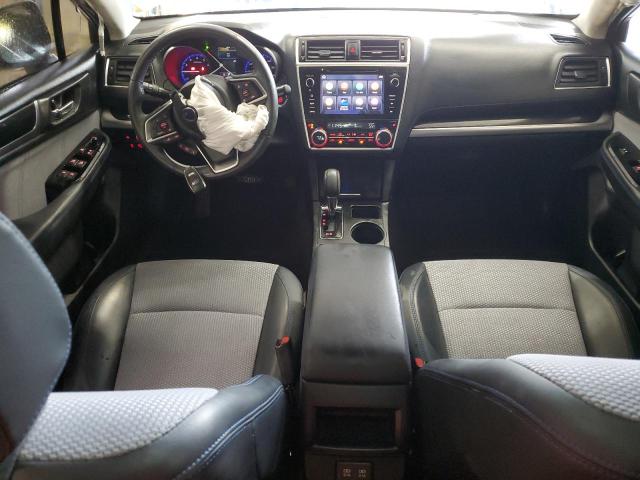 2019 SUBARU LEGACY SPO 4S3BNAS60K3041621