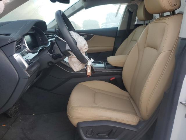 2023 AUDI Q8 PRESTIG WA1FVBF1XPD046732