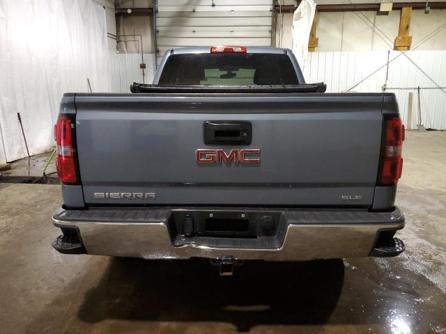 2015 GMC SIERRA K15 - 1GTV2UEC8FZ360017