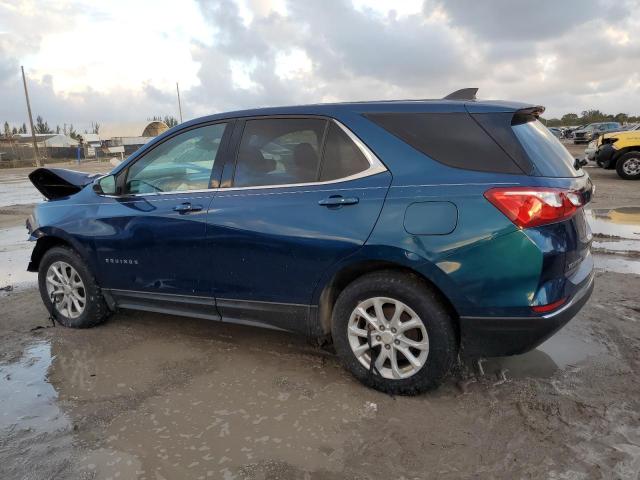 VIN 3GNAXKEV5KL163983 2019 CHEVROLET EQUINOX no.2