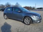 Lot #3025223604 2018 VOLKSWAGEN GOLF S