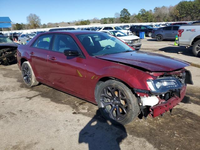 2019 CHRYSLER 300 TOURIN - 2C3CCAAG0KH690664