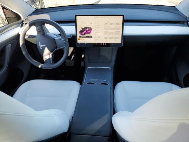 2023 TESLA MODEL Y 7SAYGDEE1PA196293